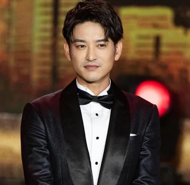 「权威发布」袁文康评价刘诗诗（袁文康刘诗诗发布会互动片段）