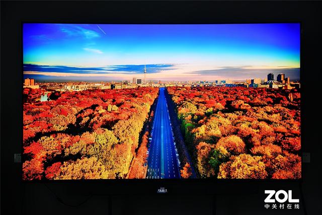 超大尺寸智屏的全能之选！深度体验TCL 98X9C