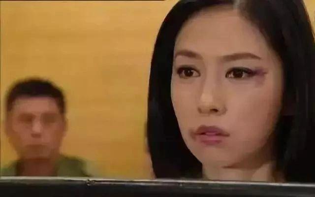 哭笑不得！前TVB力捧女星晒爱女萌照 自爆女儿常被认错是男孩