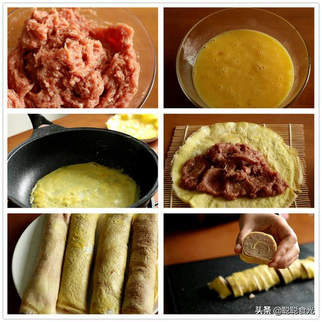 最全的鸡蛋做法大公开，8种做法一周不重样，孩子想挑食都难