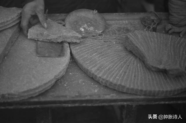 42年河南大饥荒的真实场景 一组图告诉你 当年有多惨