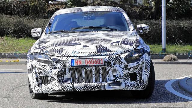 现代两款N系列将发布；小鹏发布G9预告图；法拉利首款SUV曝光