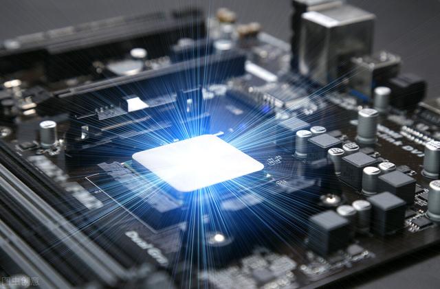 中国芯再加速！国产光刻机核心部件迎来突破，距离胜利又近了一步