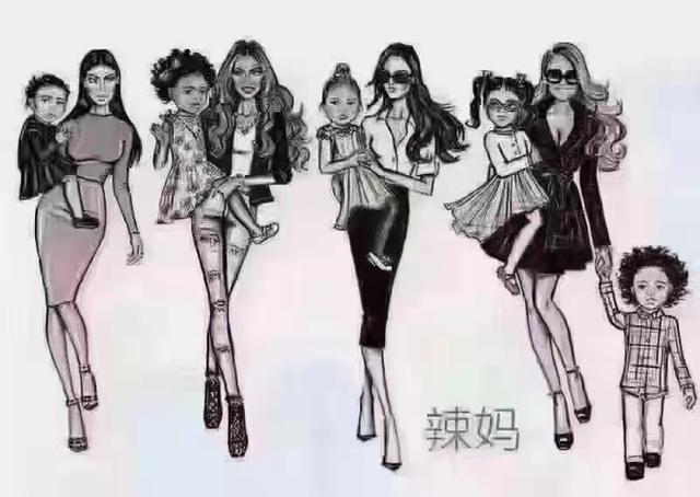 容语语录之你的形象价值千万！孩子的自信60％来自于父母的形象