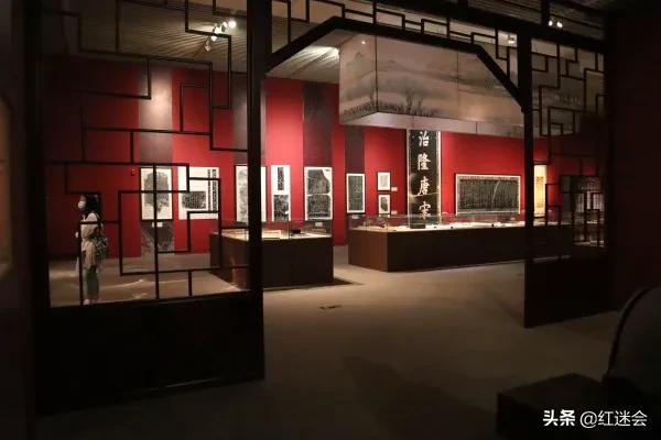 参观纺织品机械展的观后感