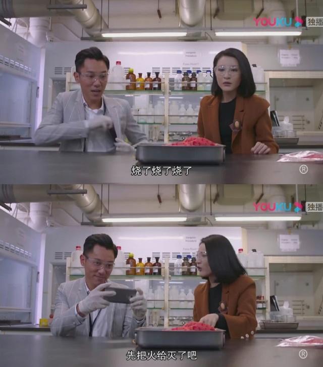 加入TVB 13年终于做男主角了，刘德华的干儿子也要从老套开始做起