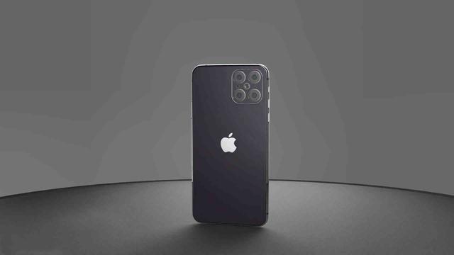 iPhone14ProMax渲染图：10GB+2TB，打孔屏和五饼相机是果粉最爱
