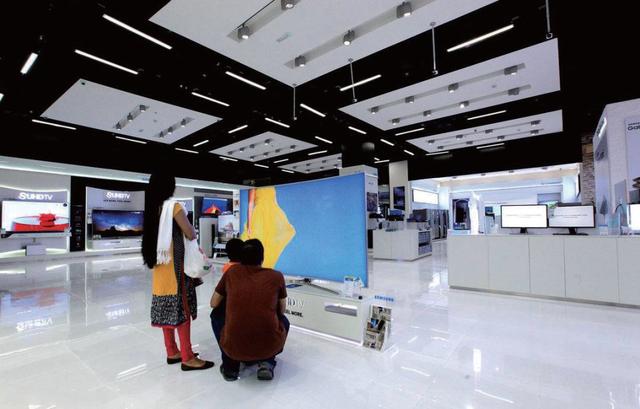 网购家电和实体店购买有什么区别？“电商专供款”真的不能买吗？