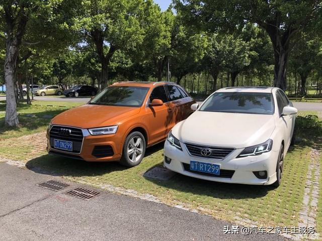 享受Model Y带给我的科技出行