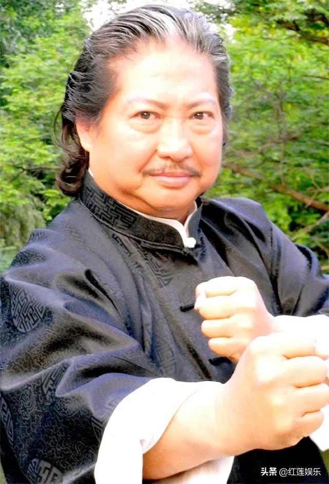 洪金宝的祖籍是哪里的（洪金宝的祖籍是哪里）