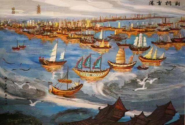 同为闽南兄弟城市，为什么漳州经济比不上泉州？