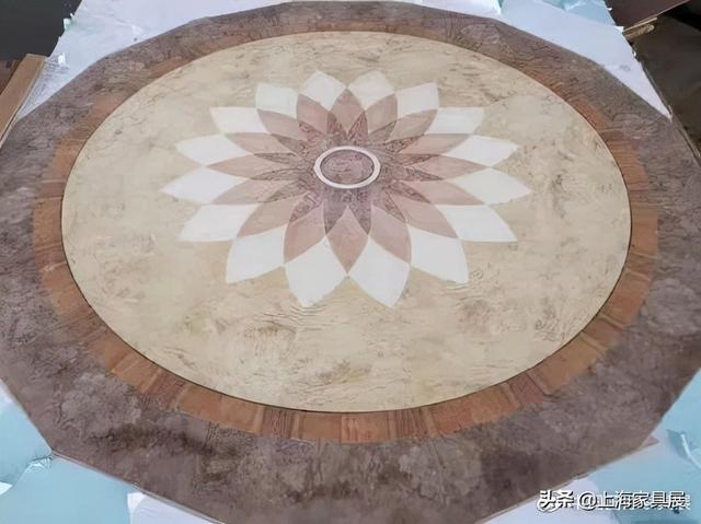 木质机械展2021