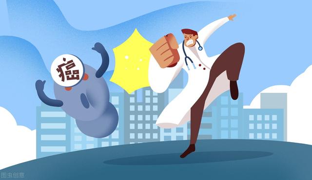良性腫瘤與惡性腫瘤的區別