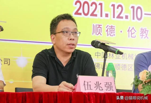 广东佛山伦教的木工机械展