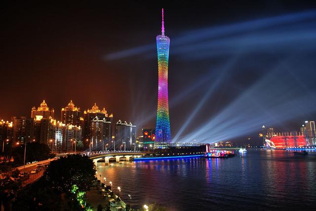 直面浙江的挑战，GDP连续32年全国第一的广东，未来能否守住宝座