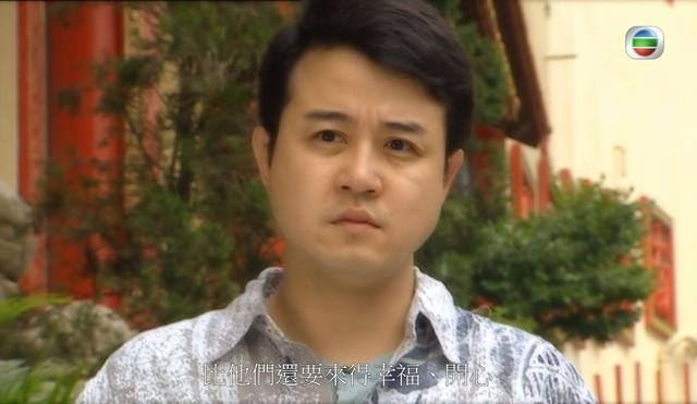 监制要求不准再演变态杀手！50岁TVB男星凭《法证先锋2》人气急升