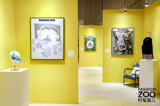 上海蒸汽工程美陈展