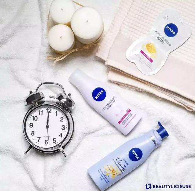 身体乳加vc有颗粒