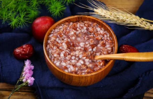 白露养生，滋阴润燥