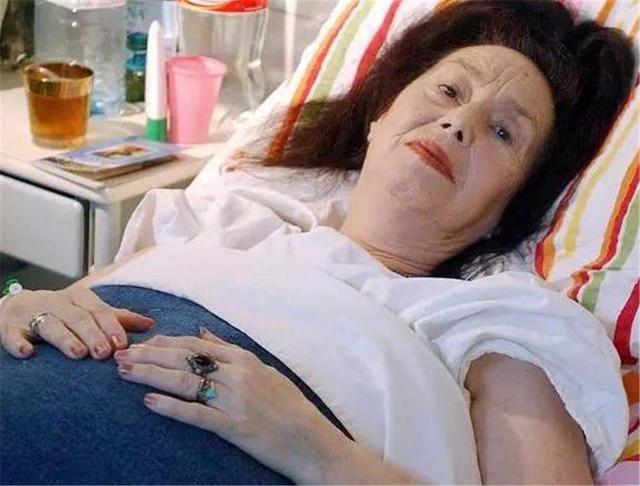 高龄产妇执意生二胎,将面临这些问题,生孩子前一定要三思而后行