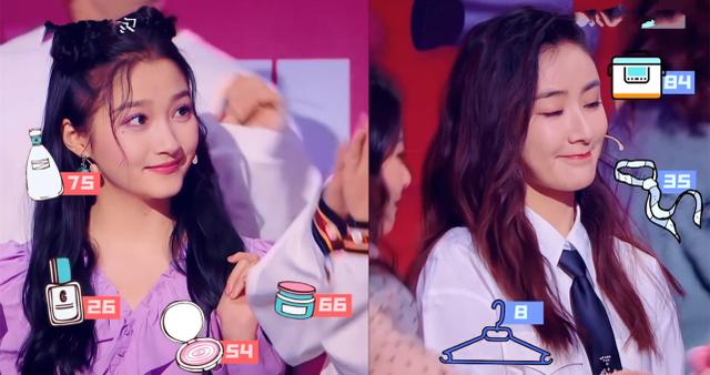 关晓彤王牌对王牌跳舞视频第几期(王牌对王牌7季关晓彤跳舞视频)