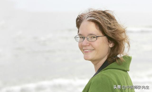 中医治病：望而知之谓之神，切而知之谓之圣