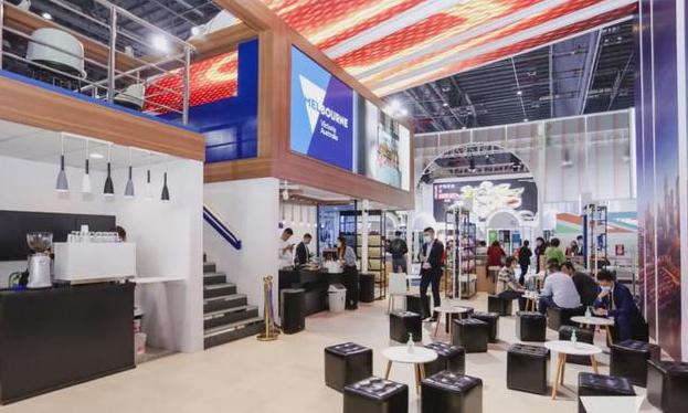 莫里森压不住了，维州违抗命令赴华参会后，又一州州长要访问中国