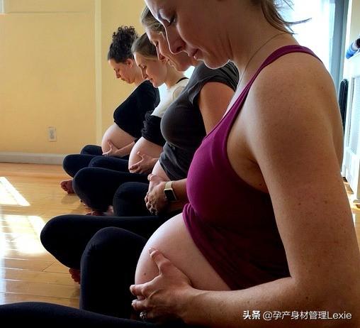 孕期可不可以做健身运动——听听孕产健身教练怎么说 孕期健身 第2张