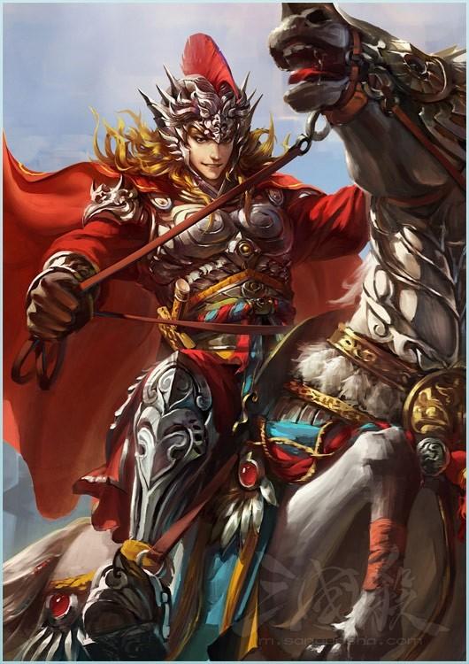 三国杀标准版(三国杀标准版有藤甲吗) 资讯 第4张