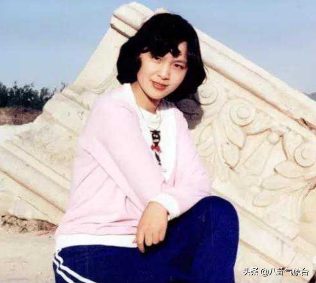演员伍宇娟:中戏85级“五朵金花”今夕照对比，32年过去了，谁的变化最大