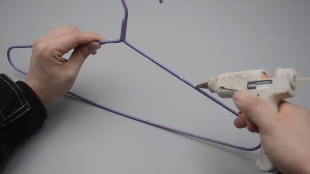热熔胶用途