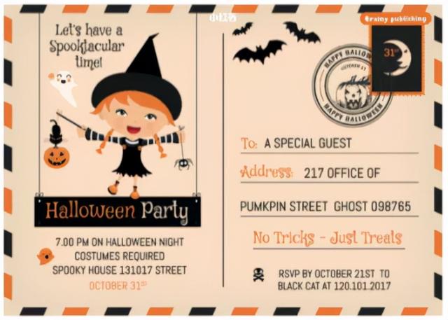 绘本馆万圣节怎么过？10款主题活动打造满分节日氛围