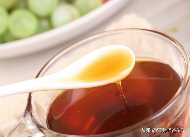 熟芝麻比生芝麻营养，关于芝麻的5条冷知识