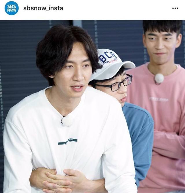 李光洙李先彬