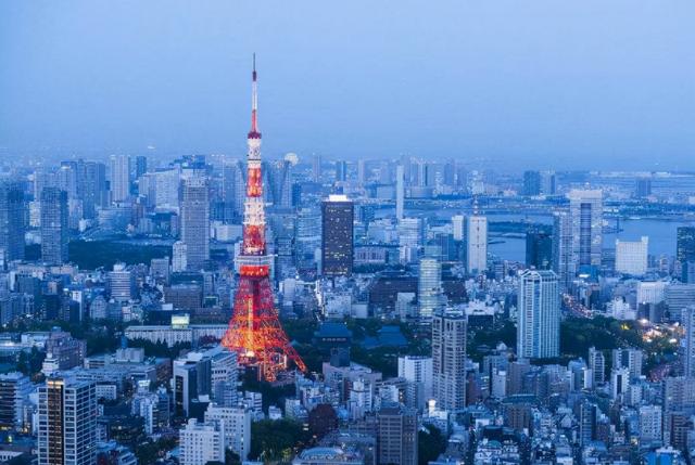 2020年全球主要国家与地区人均GDP点评