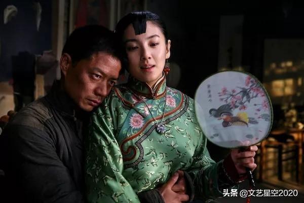 段奕宏演的电视剧 段奕宏演的电视剧（李幼斌和段奕宏演的电视剧） 生活