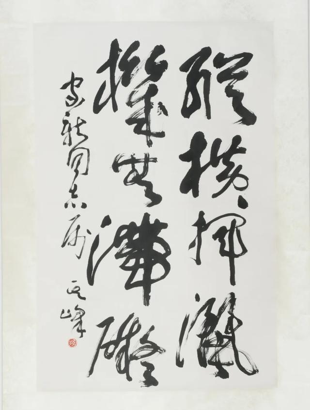 彭水立轴式制砂机