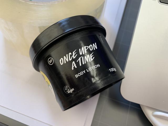 护手霜身体乳测评