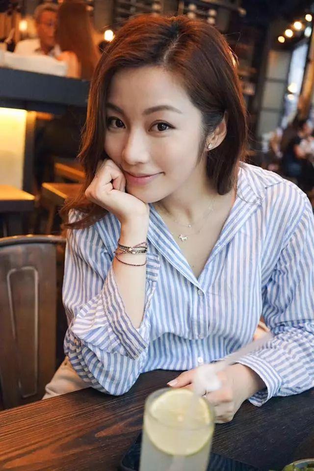 32岁TVB女星将出演《法证先锋4》 曾凭借《溏心风暴3》备受关注