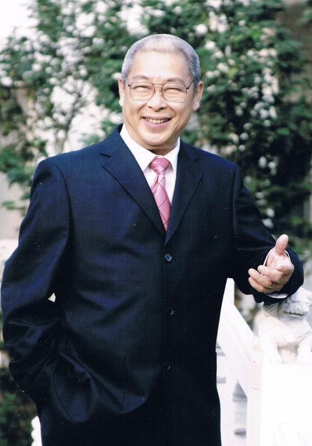 香港男演员老戏骨图片