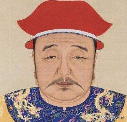 四大贝勒:清初四大贝勒为何是最不显眼的皇太极登基为帝