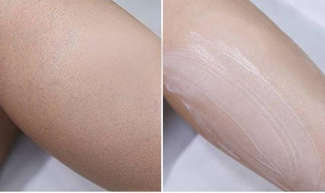 凡士林身体乳为什么会有香味