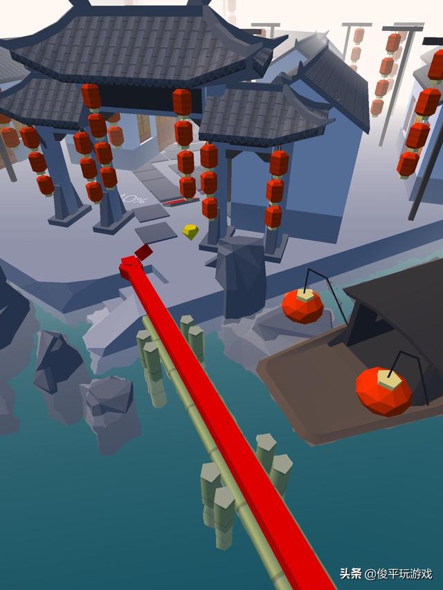 跳舞的线关卡解锁(跳舞的线关卡解锁版)