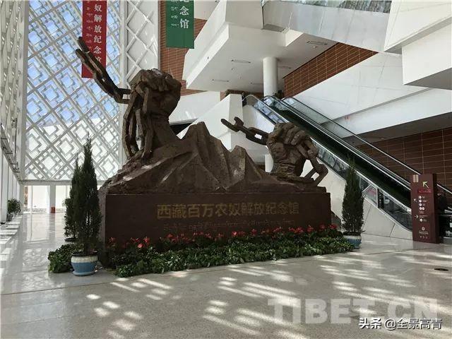 嘉鱼博物馆新馆展陈工程结果