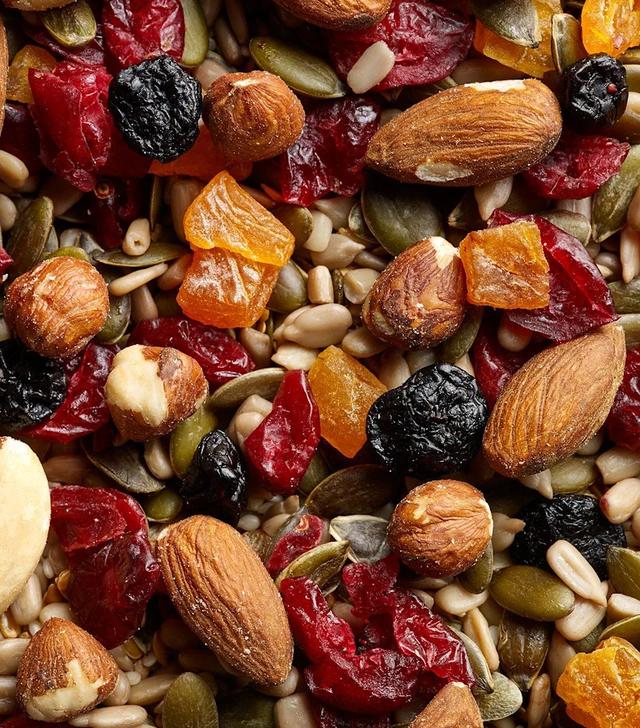 贫血时你应该吃的9种食物