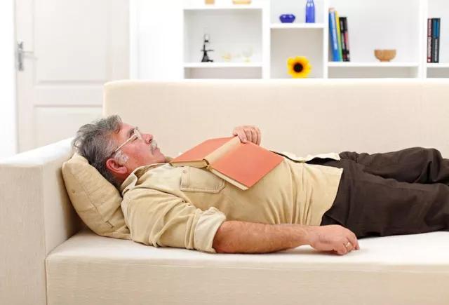 「世界保健日」中老年人保健看这里