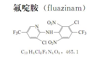 蔬菜常用杀菌剂 氟啶胺——特效防治辣椒、马铃薯疫病、块茎腐烂