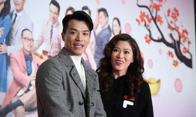TVB人气剧集《爱回家》再出新cp：“熊心如”真命天子即将出现？