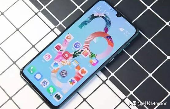被低估的三部华为手机 价格低却很好用 你识货吗？-第5张图片-9158手机教程网