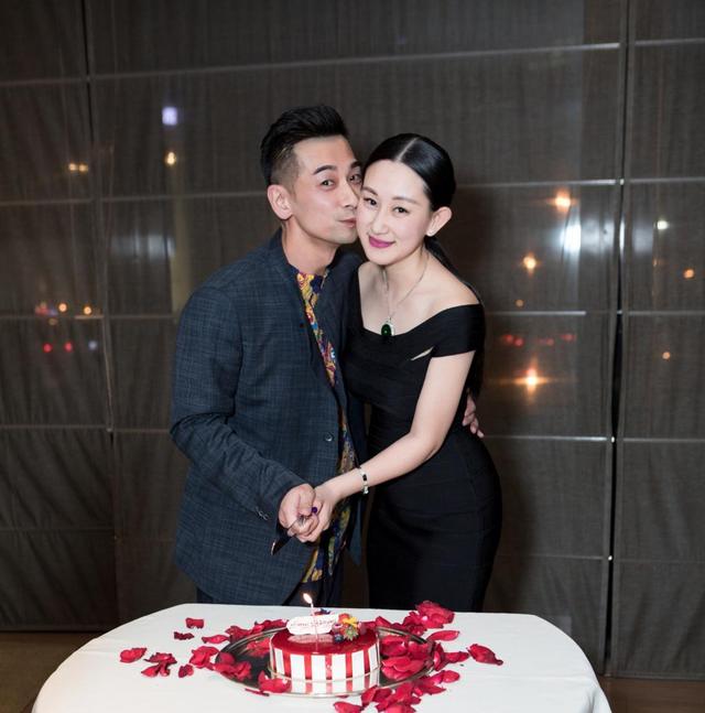 赵文卓老婆演过什么电视剧赵文卓的老婆演过哪些电视剧